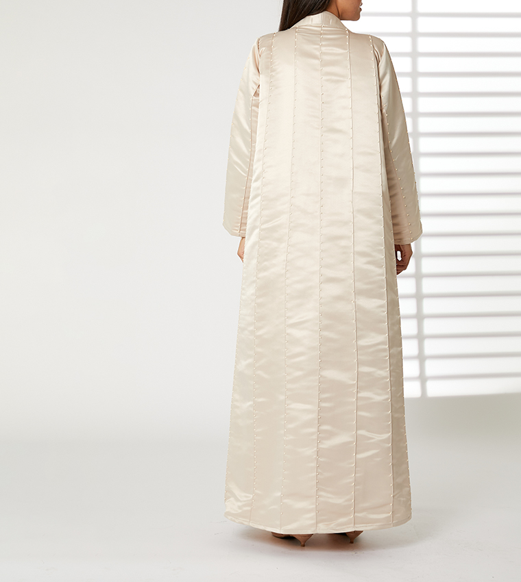 مويستريت  عباية - خوخي Abayas