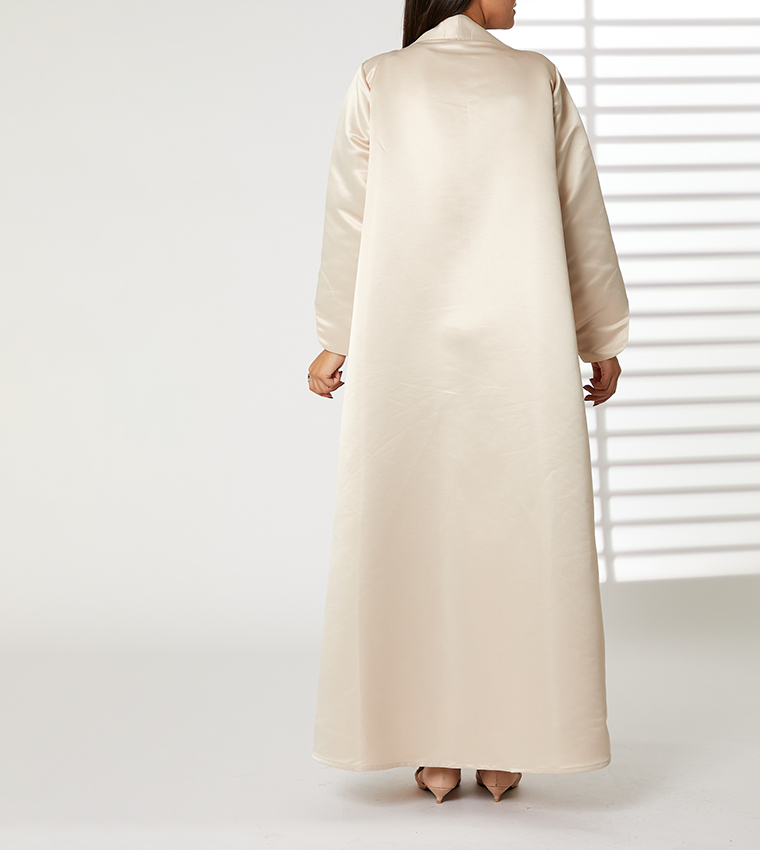 مويستريت  عباية - خوخي Abayas