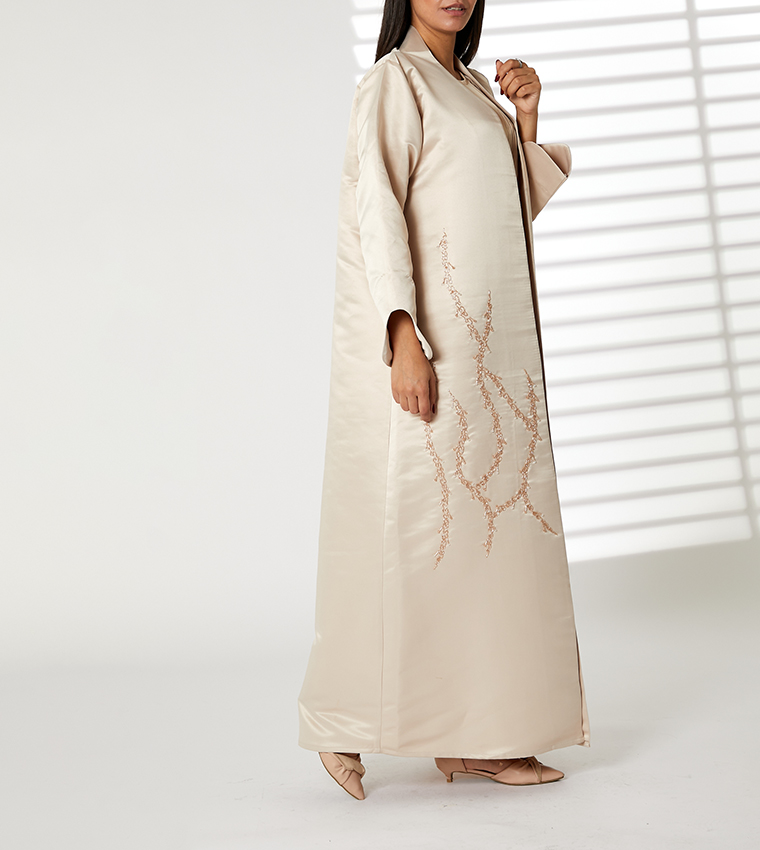 مويستريت  عباية - خوخي Abayas
