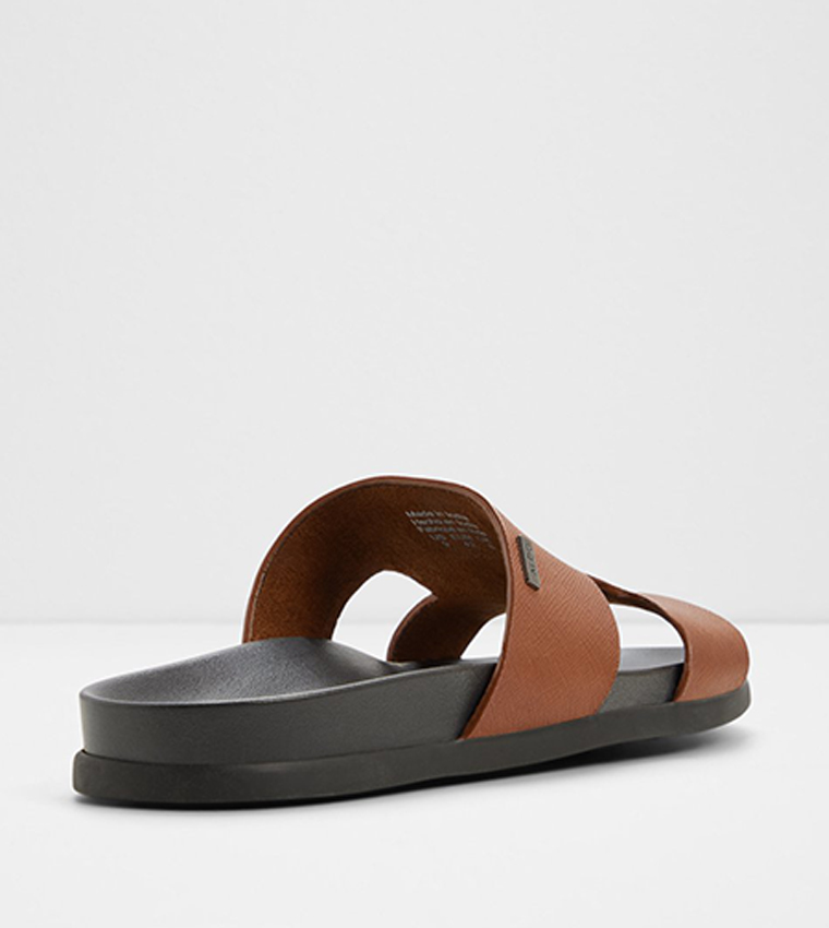MONDI-IN Open Toe Comfort Sandals