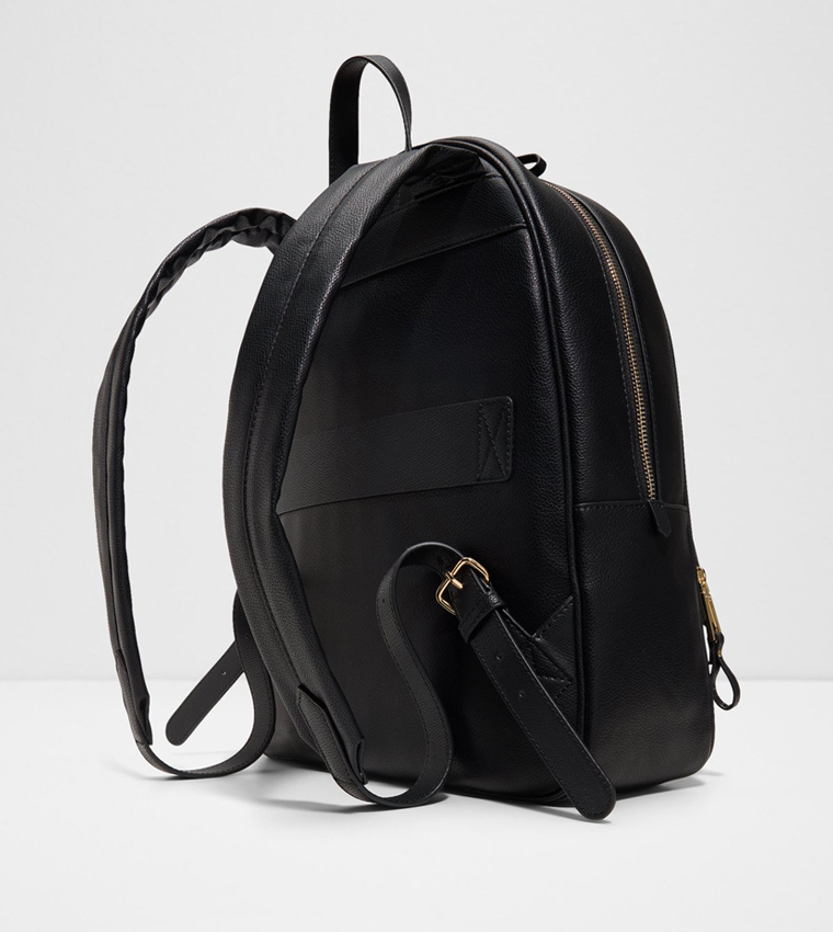 Aldo  Backpacks - BLACK 