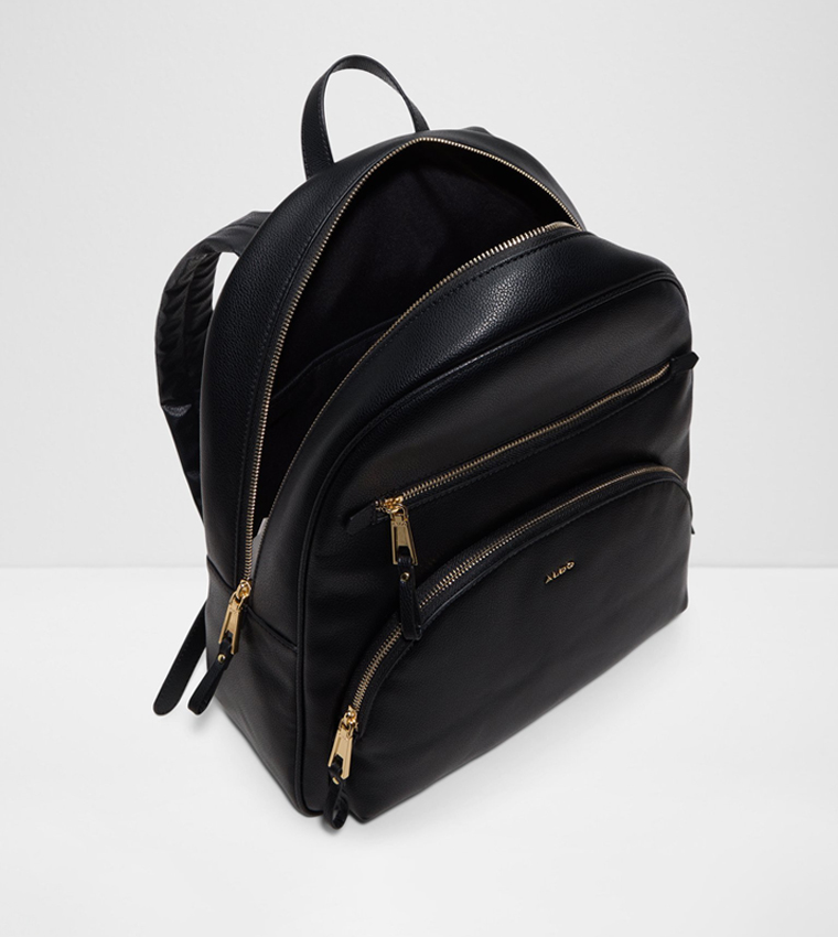 Aldo  Backpacks - BLACK 