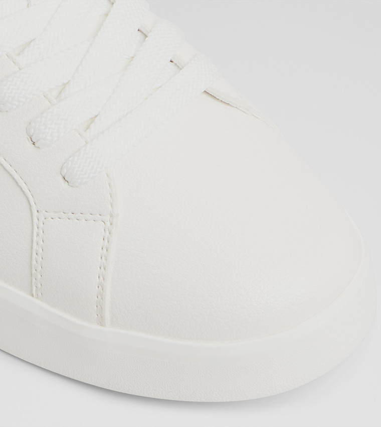 MTL72 Patterned Low-Top Sneakers