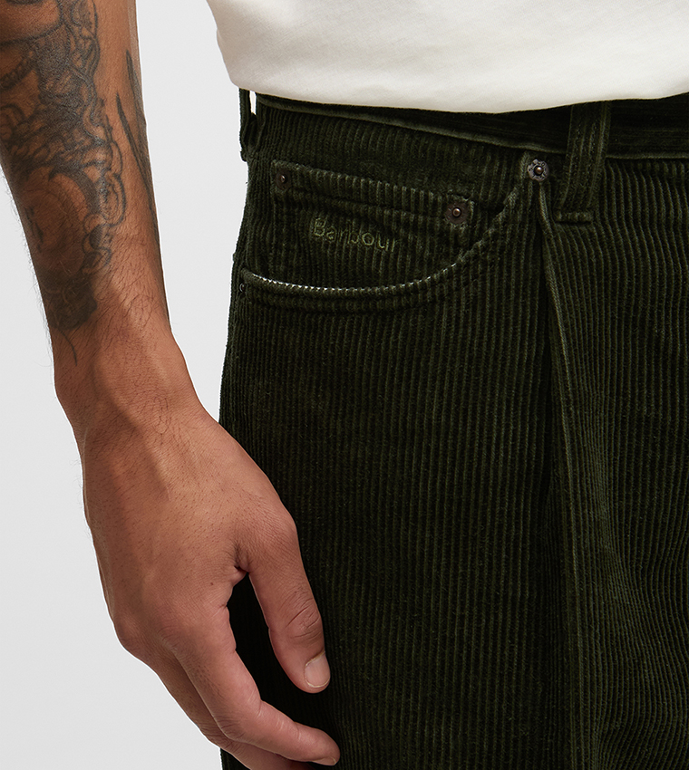 باربور × ليفايز بنطلون ٥٧٨ بكسرات