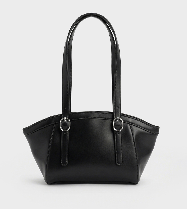 AMY Shoulder Bag with Pouch