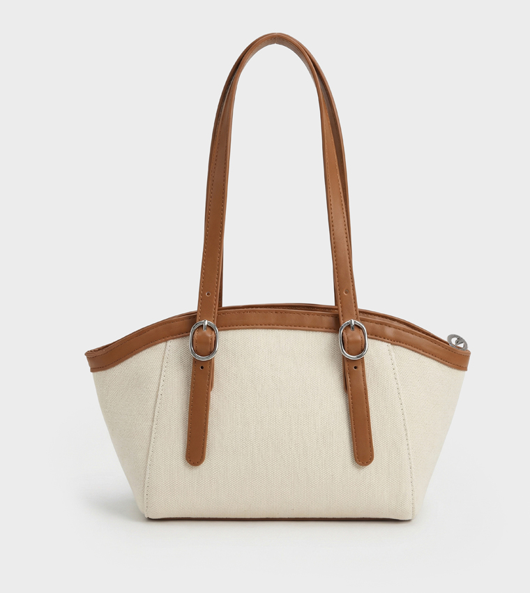 AMY Shoulder Bag with Pouch