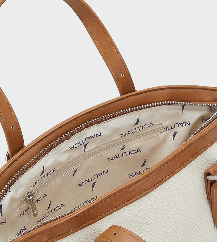 AMY Shoulder Bag with Pouch