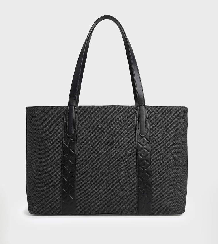 LILY Tote Bag with Pouch