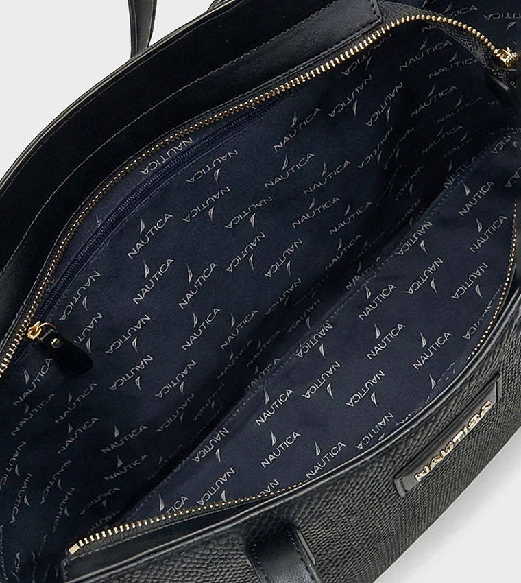 LILY Tote Bag with Pouch