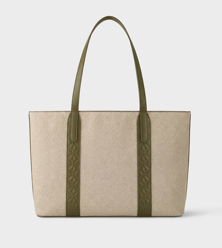 LILY Tote Bag with Pouch