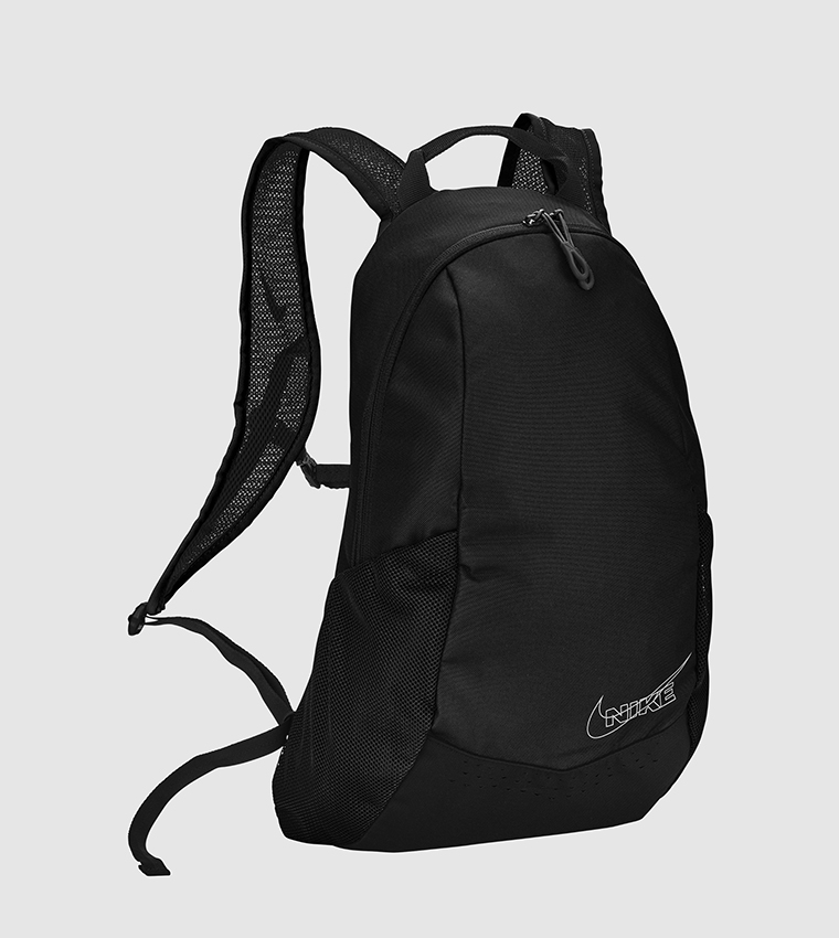 Nike  Backpacks - Black Backpacks