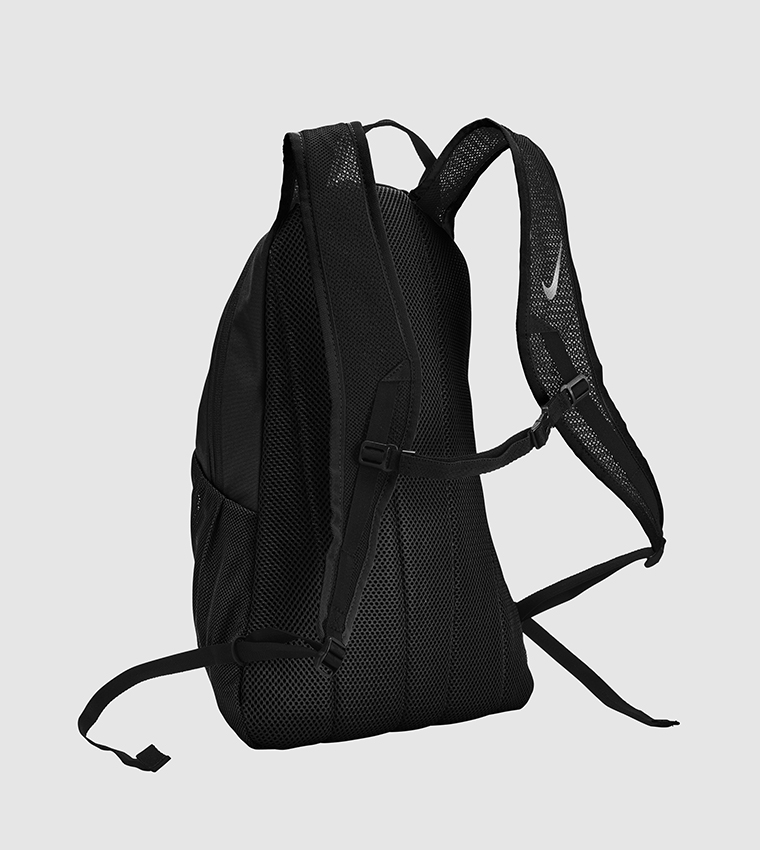 Nike  Backpacks - Black Backpacks