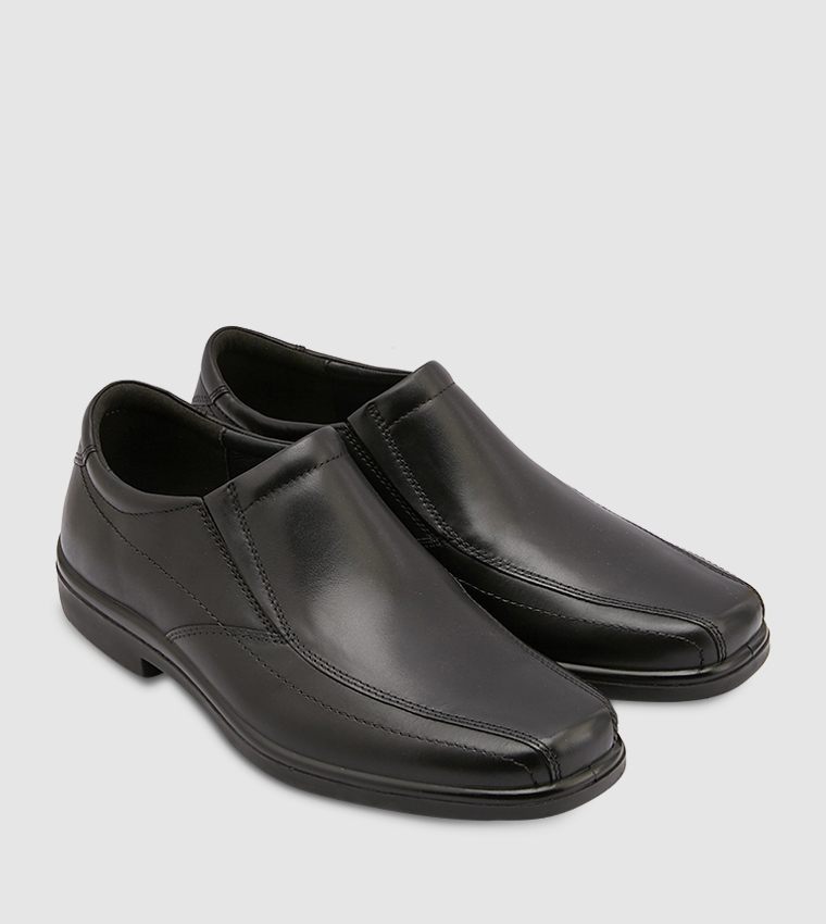 Rainmaker Formal Slip-On Shoes