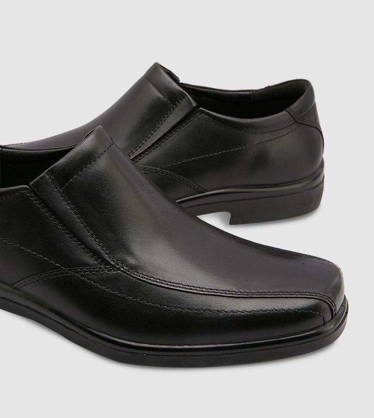 Rainmaker Formal Slip-On Shoes