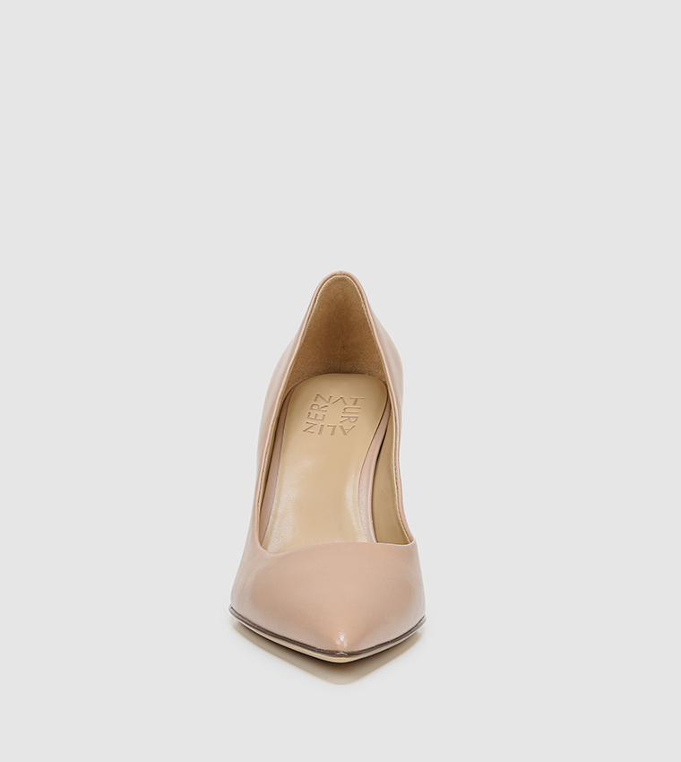 ANNA Pointed Toe Pumps