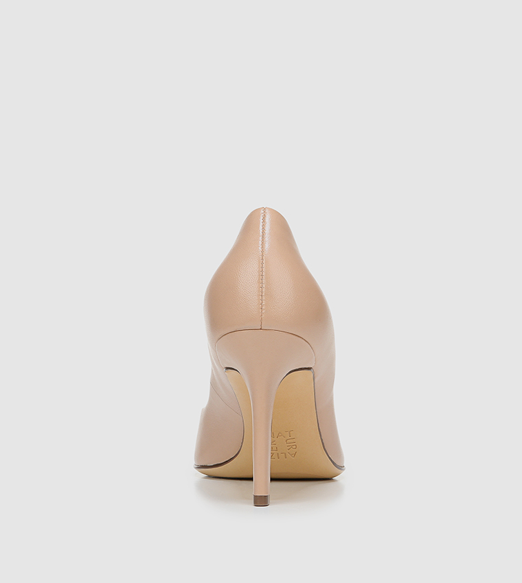ANNA Pointed Toe Pumps