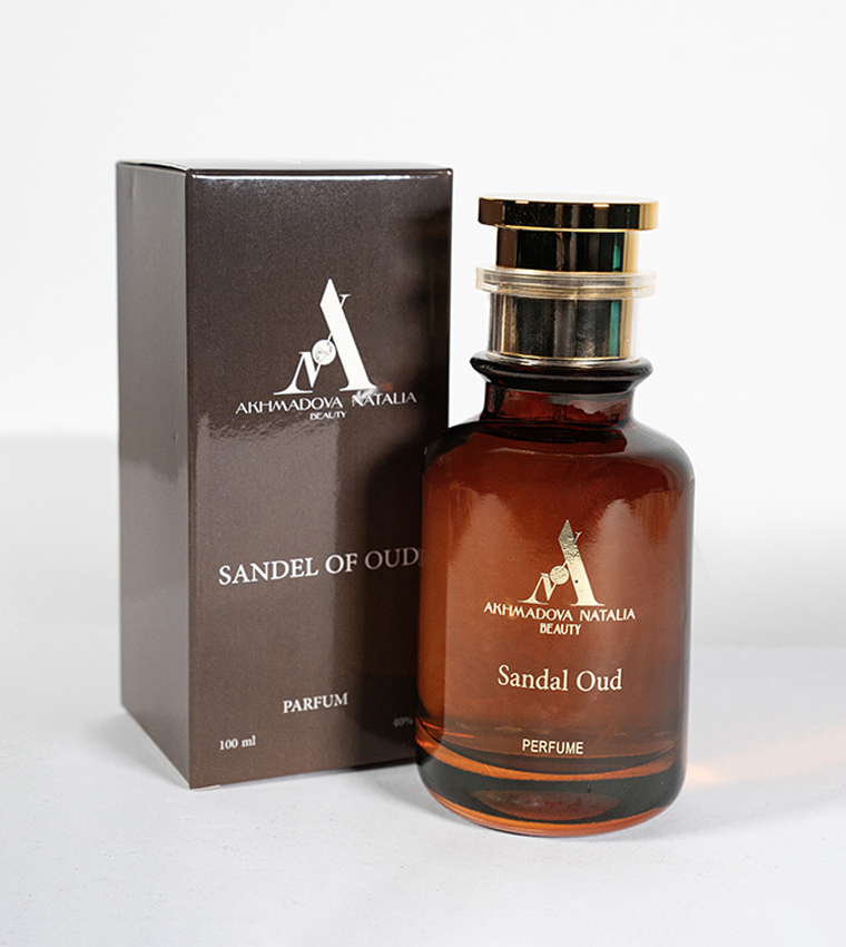 عطر صندل أوف عود، 100 مل