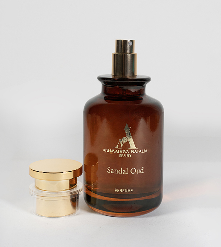 عطر صندل أوف عود، 100 مل
