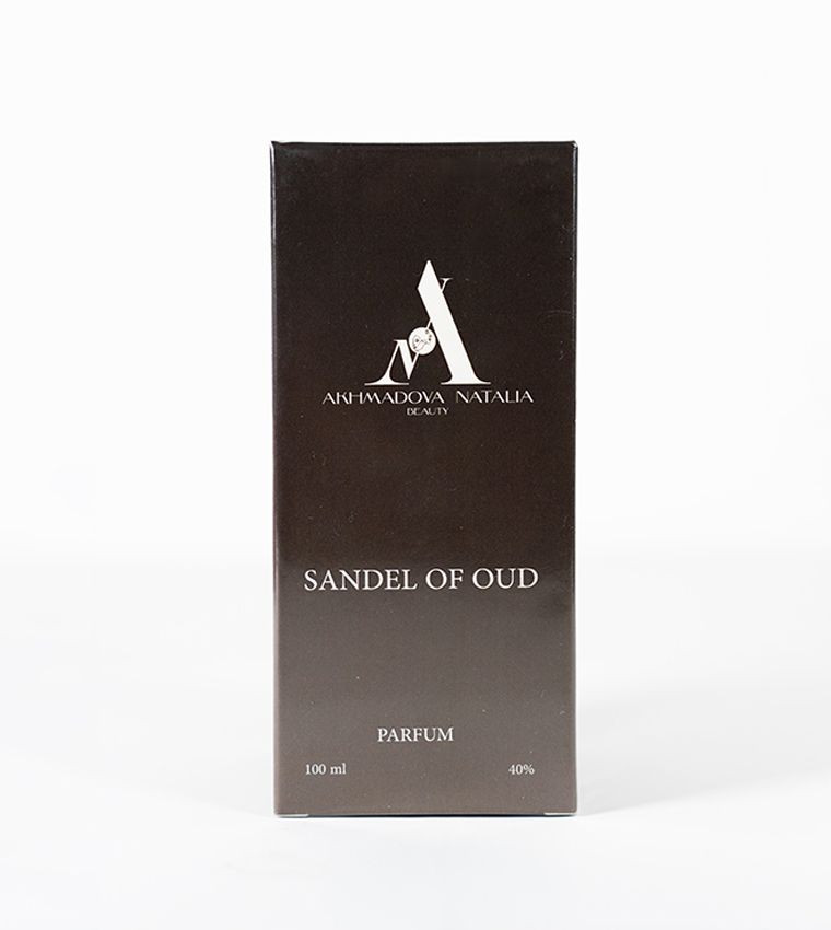 عطر صندل أوف عود، 100 مل