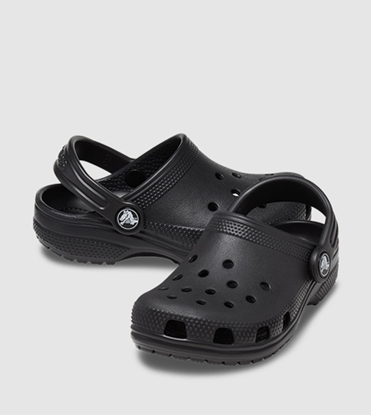 Toddlers' Classic Clog