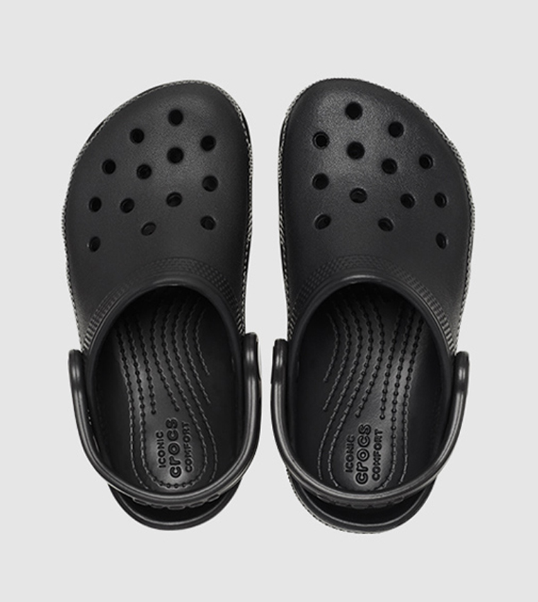 Toddlers' Classic Clog