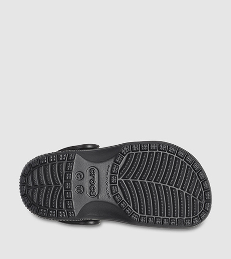 Toddlers' Classic Clog