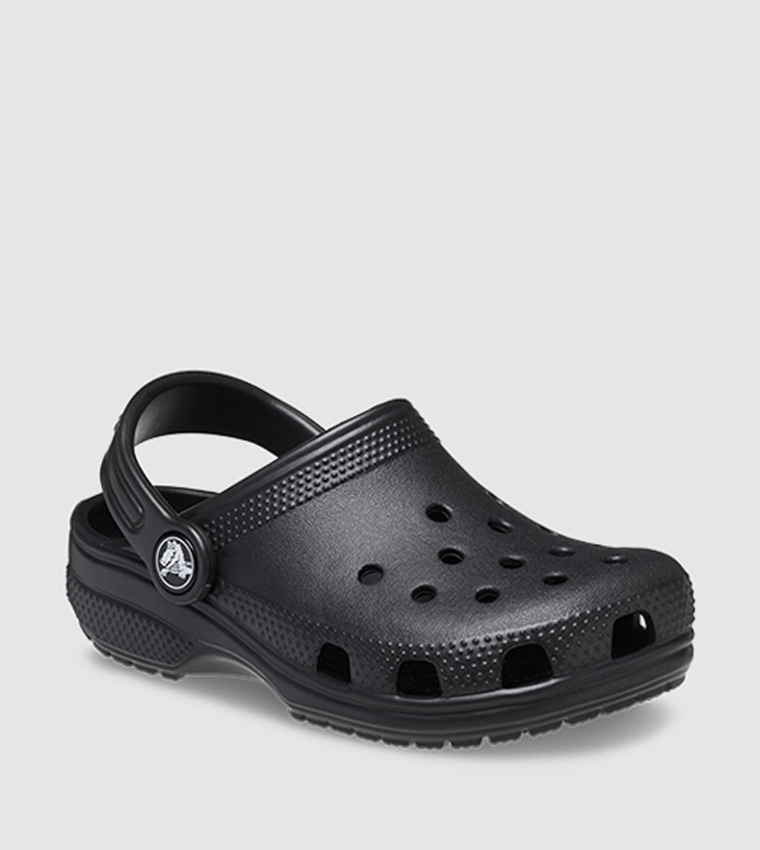 Toddlers' Classic Clog