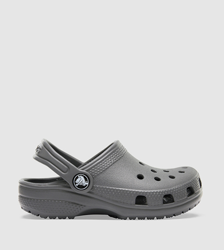 Toddlers' Classic Clog