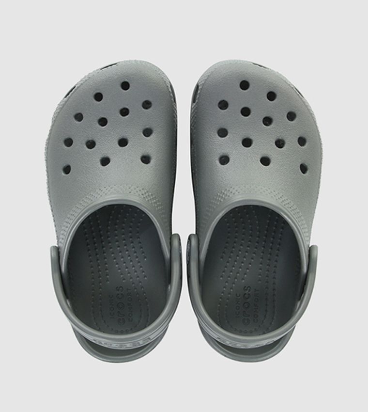 Toddlers' Classic Clog