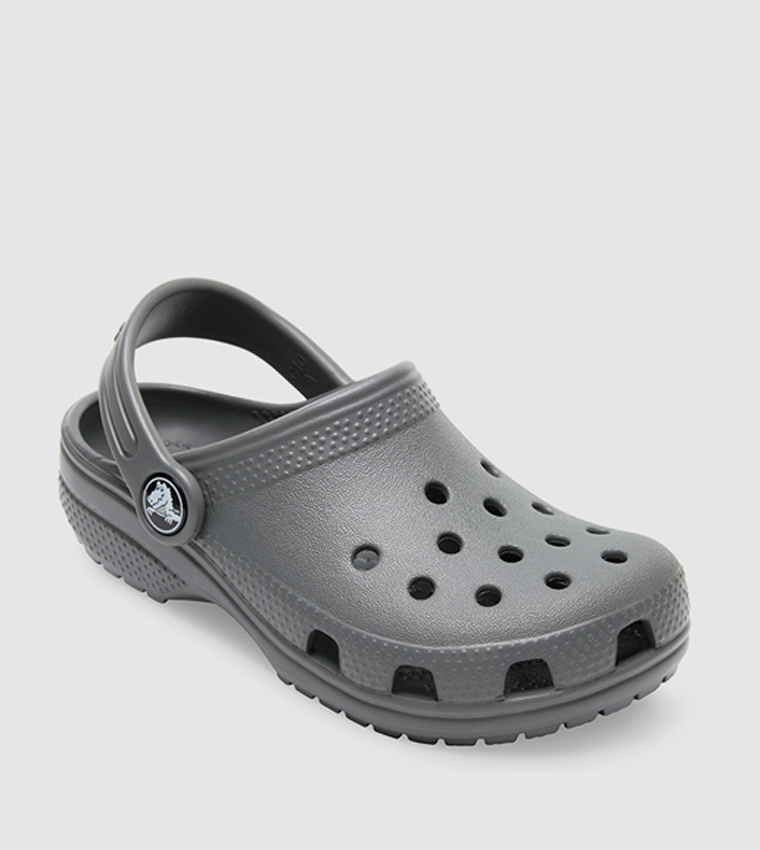 Toddlers' Classic Clog