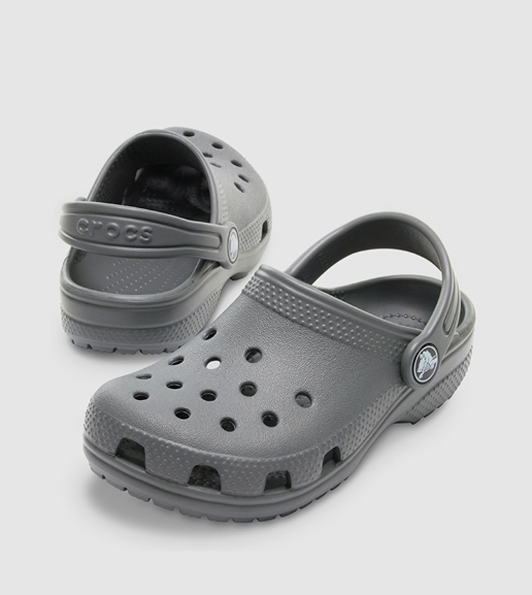 Toddlers' Classic Clog