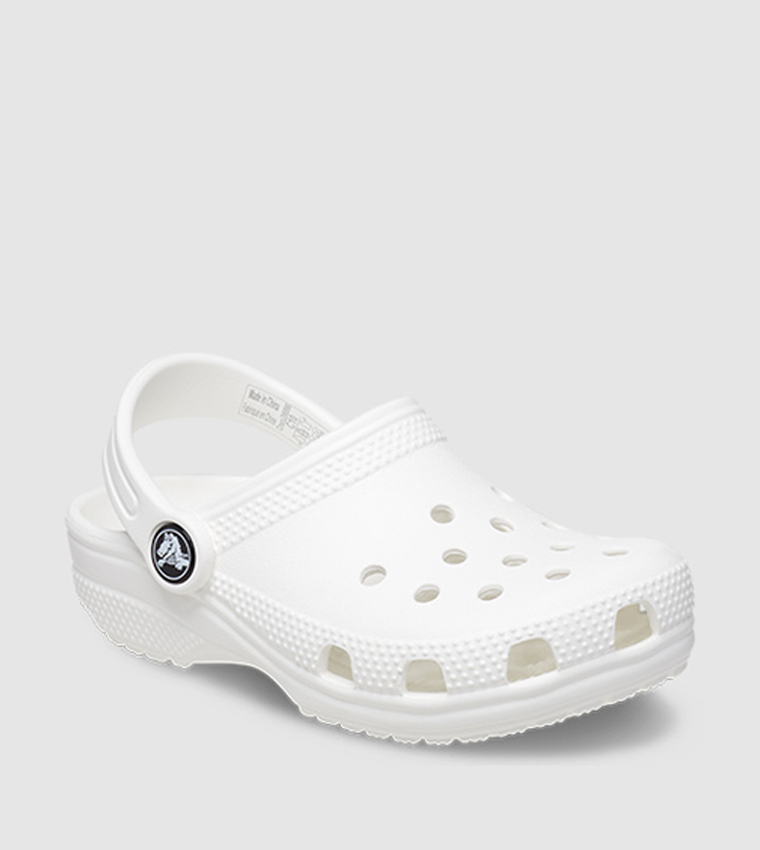 Toddlers' Classic Clog