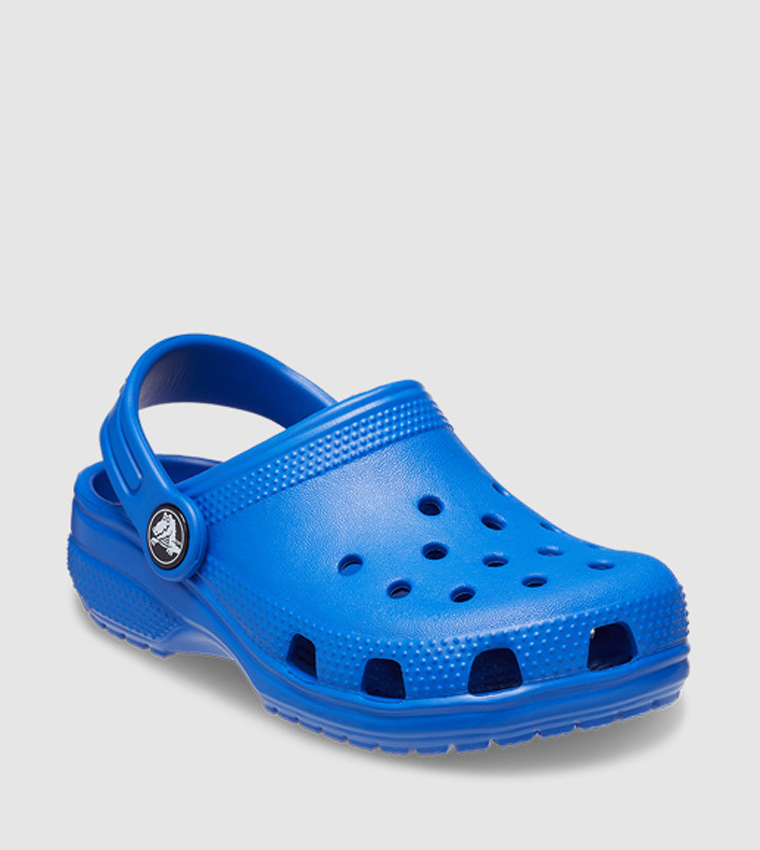 Toddlers' Classic Clog
