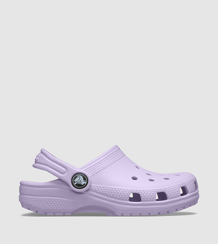 Toddlers' Classic Clog 