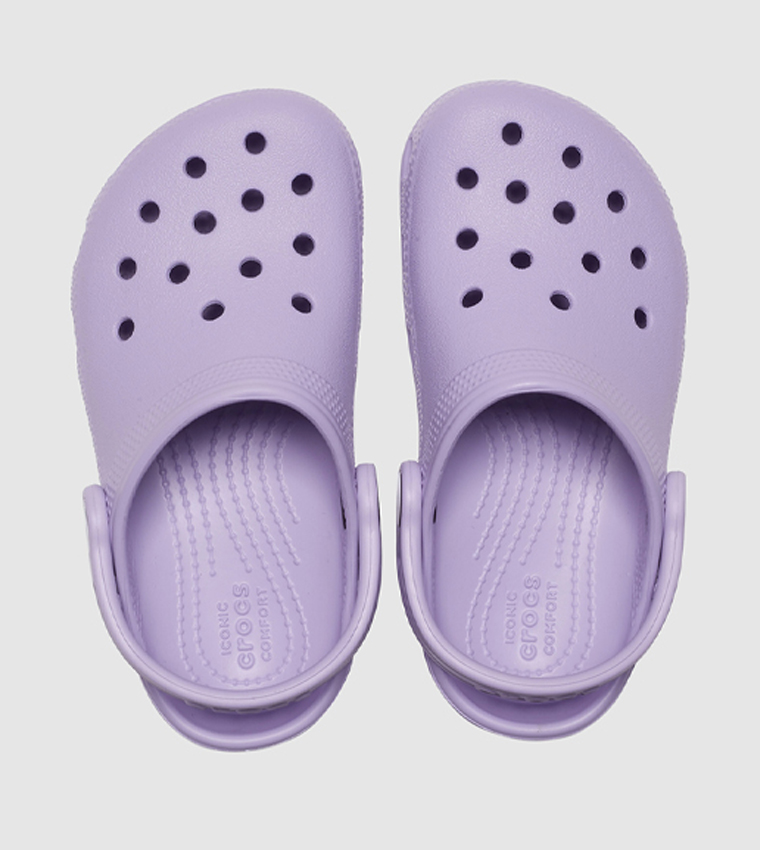 Toddlers' Classic Clog 
