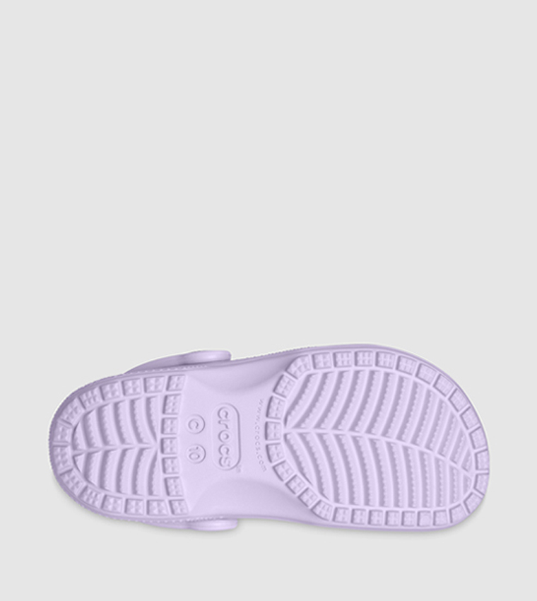 Toddlers' Classic Clog 