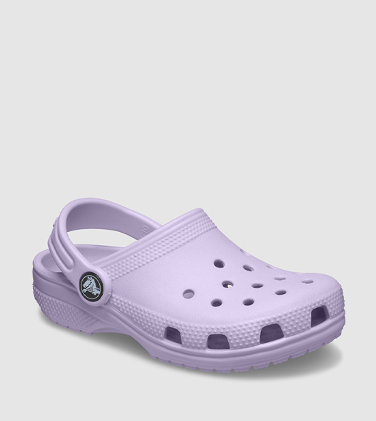 Toddlers' Classic Clog 