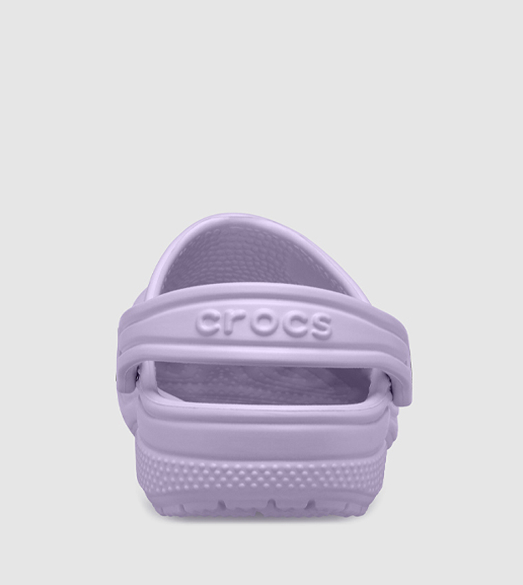 Toddlers' Classic Clog 
