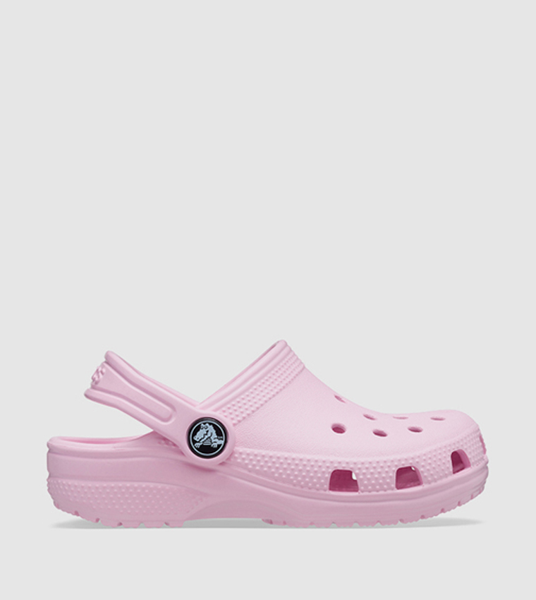 Crocs  Clogs - Pink clogs