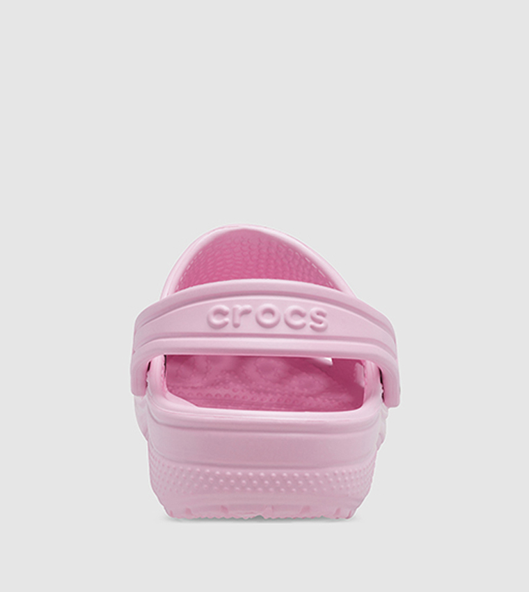 Crocs  Clogs - Pink clogs