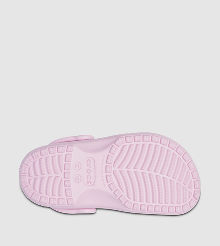 Crocs  Clogs - Pink clogs
