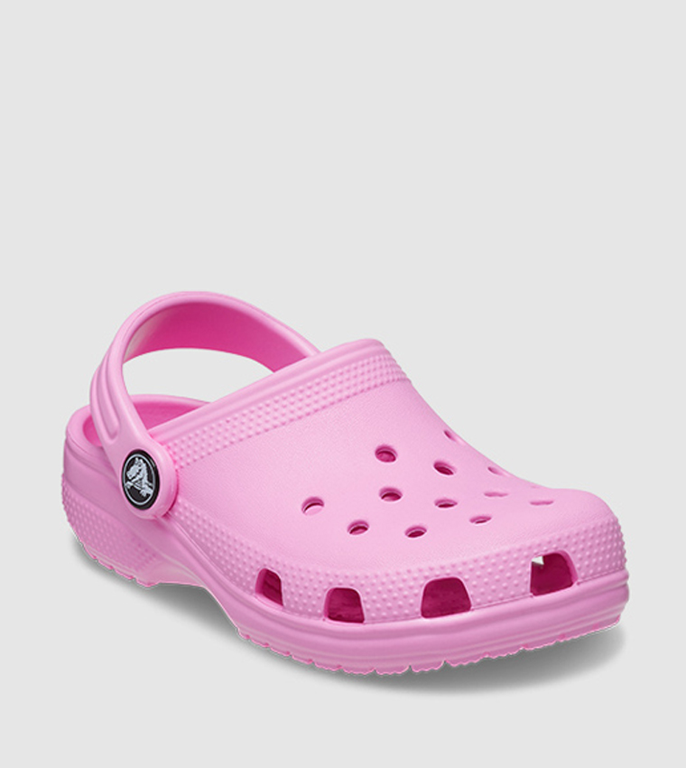 Toddlers' Classic Clog