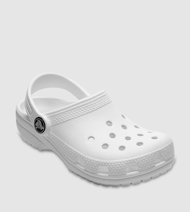 Kids' Classic Clog
