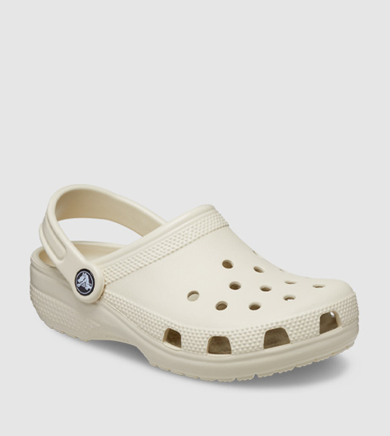 Kids' Classic Clog