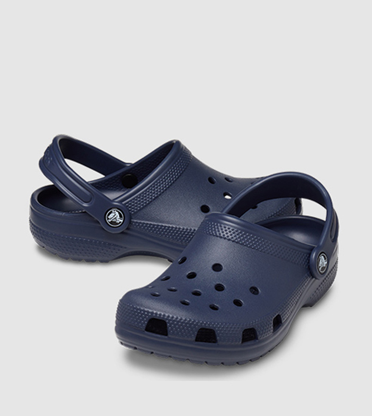 Kids' Classic Clog