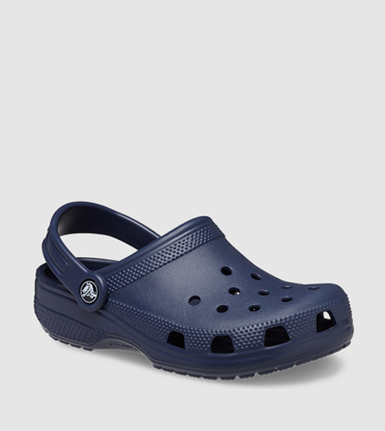 Kids' Classic Clog