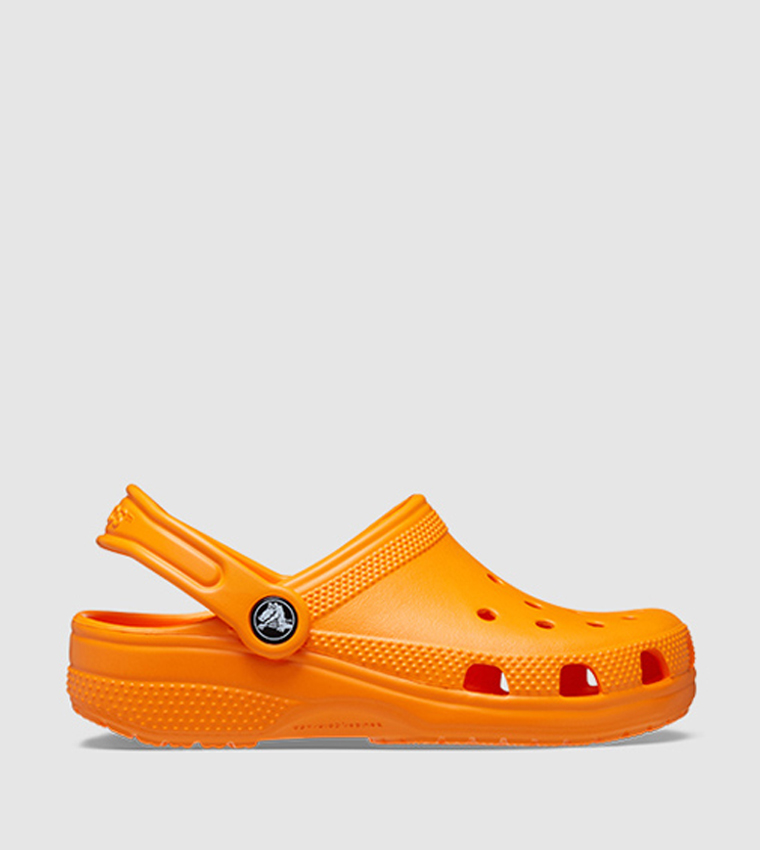 Kids' Classic Clog