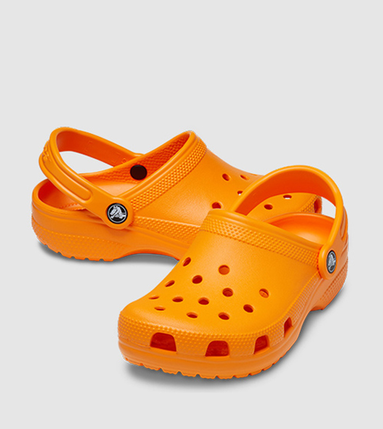 Kids' Classic Clog