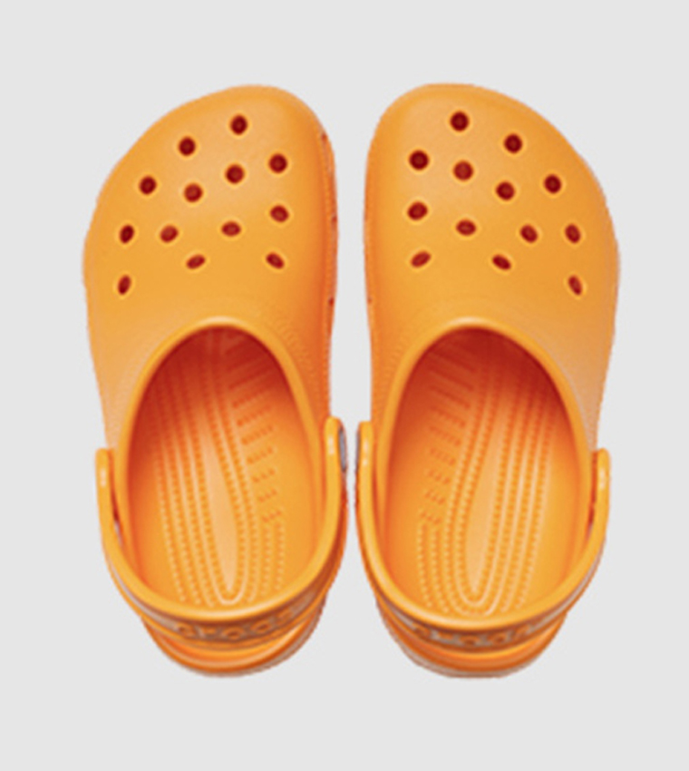 Kids' Classic Clog