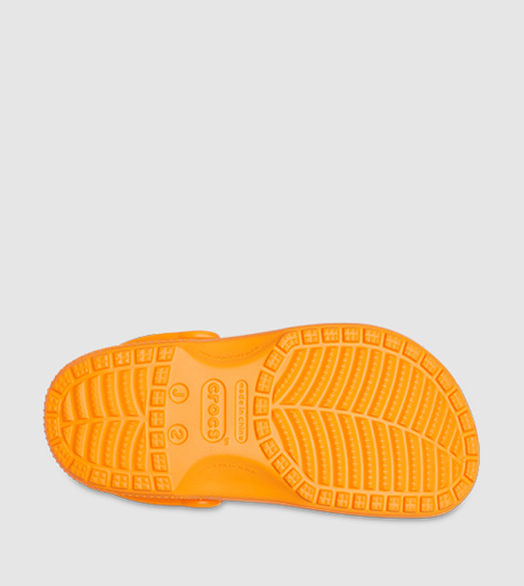 Kids' Classic Clog